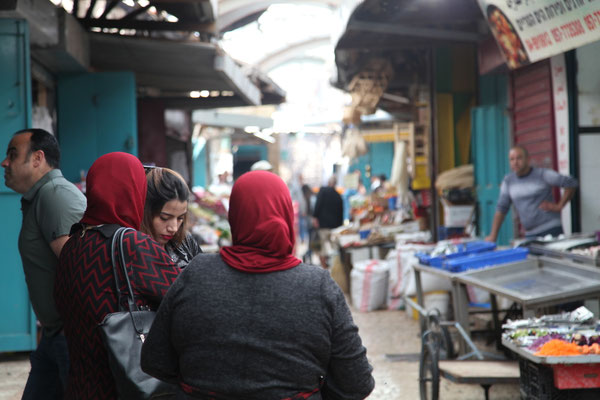 AKKO, ISRAEL - 2018