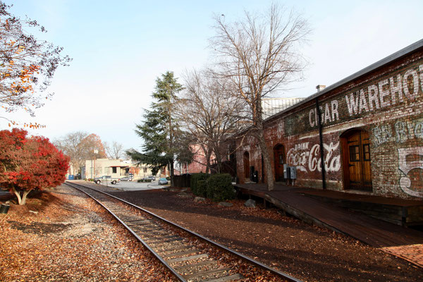 GREENVILLE, SOUTH CAROLINA, USA - 2022