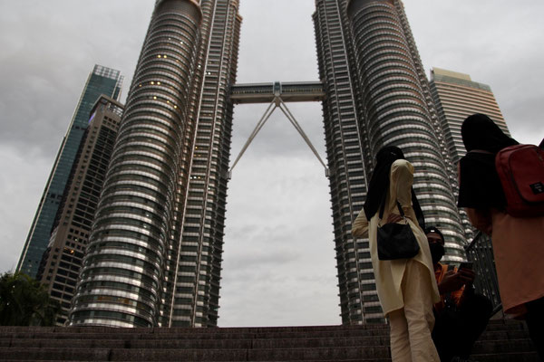KUALA LUMPUR, MALAYSIA - 2022