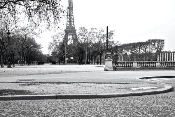 PARIS, FRANCE - 2012
