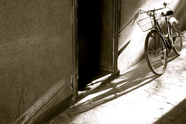 MORBEGNO, ITALY - 2005