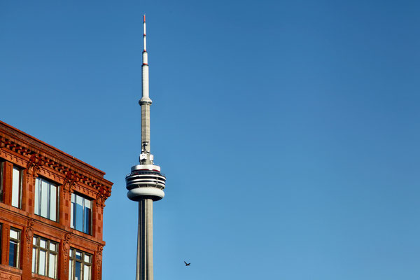 TORONTO, CANADA - 2012