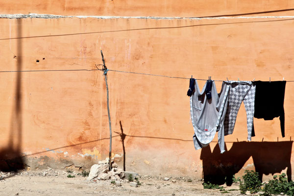 MARRAKECH, MOROCCO - 2015