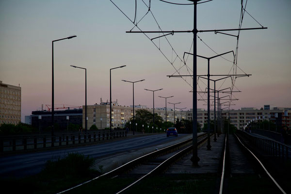 DRESDEN, GERMANY - 2018