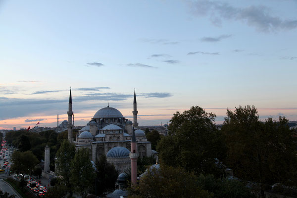 ISTANBUL, TURKEY - 2022