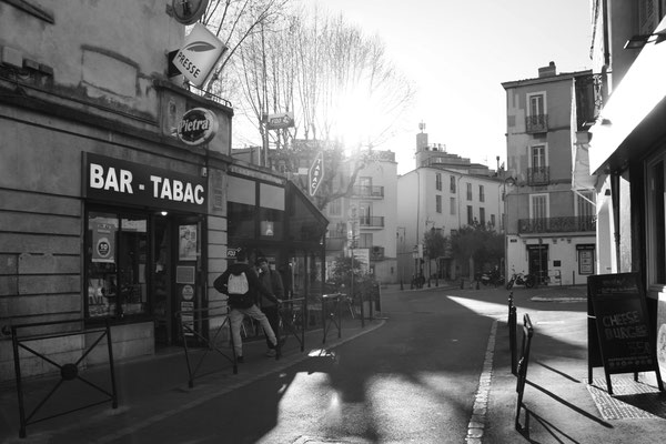 AIX-EN-PROVENCE, FRANCE - 2022