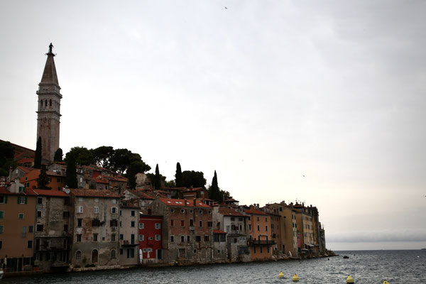 ROVINJ, CROATIA - 2022