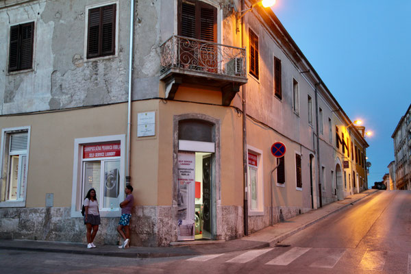 PULA, CROATIA - 2022