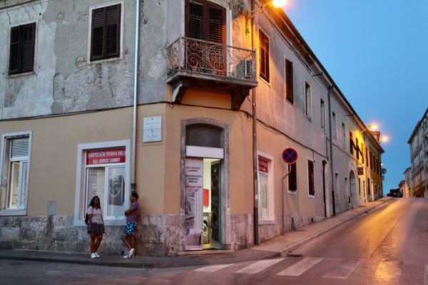 PULA, CROATIA - 2022