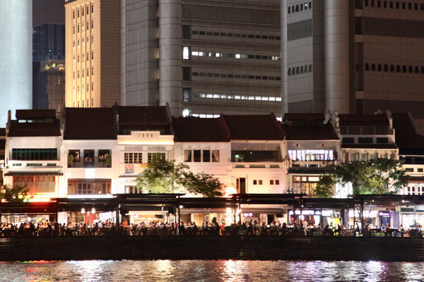 SINGAPORE, REPUBLIC OF SINGAPORE - 2019