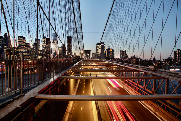 NEW YORK, USA - 2022