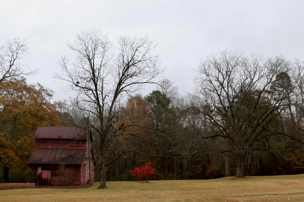 PUMPKINTOWN, SOUTH CAROLINA, USA - 2022