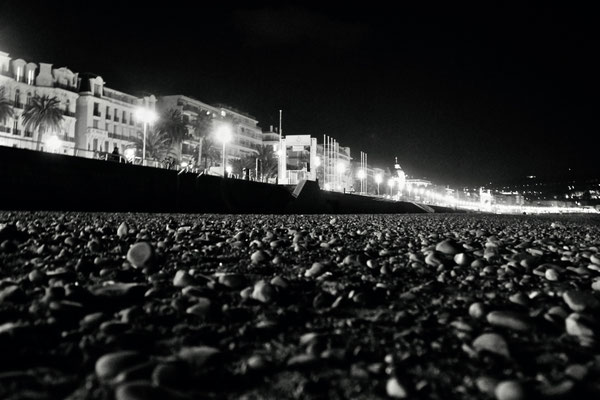 NICE, FRANCE - 2015
