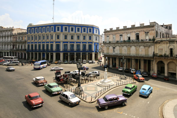 HAVANA, CUBA - 2011