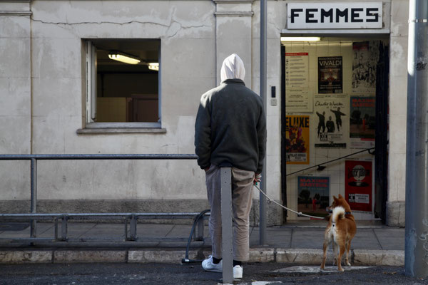 NICE, FRANCE - 2022