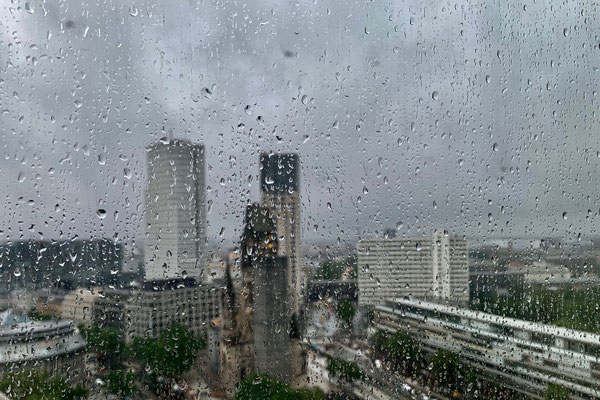 BERLIN, GERMANY- 2021