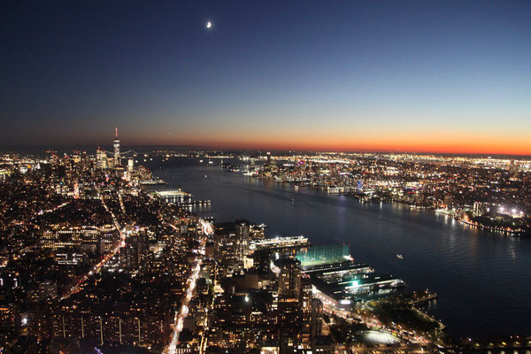 NEW YORK, USA - 2022