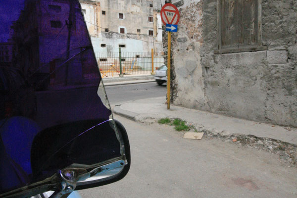 HAVANA, CUBA - 2011