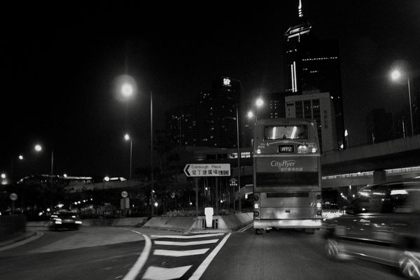 HONG KONG, CHINA - 2003