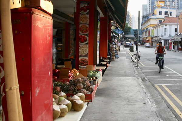 SINGAPORE, REPUBLIC OF SINGAPORE - 2019