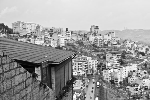 BETHLEHEM, PALESTINE - 2018