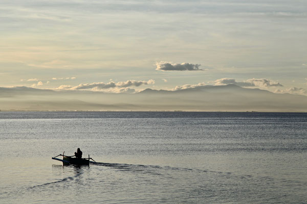 TAMBUBONG, PHILIPPINES - 2012