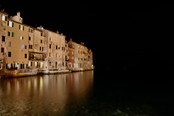 ROVINJI, CROATIA - 2022