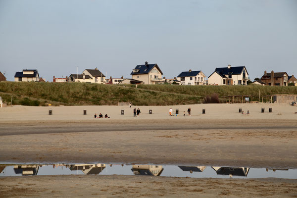 ZANDVOORT, THE NETHERLANDS - 2021