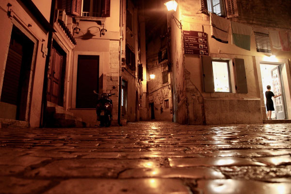 ROVINJ, CROATIA - 2022