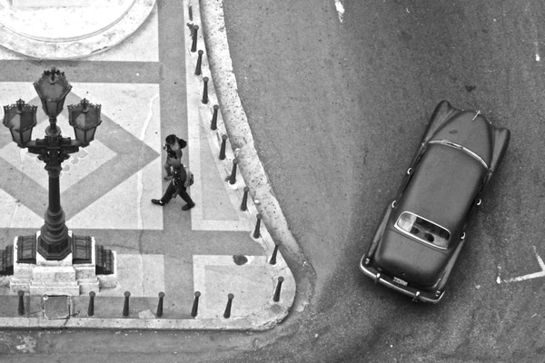 HAVANA, CUBA - 2011