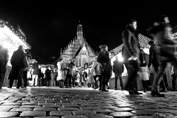 NUREMBERG, GERMANY - 2017