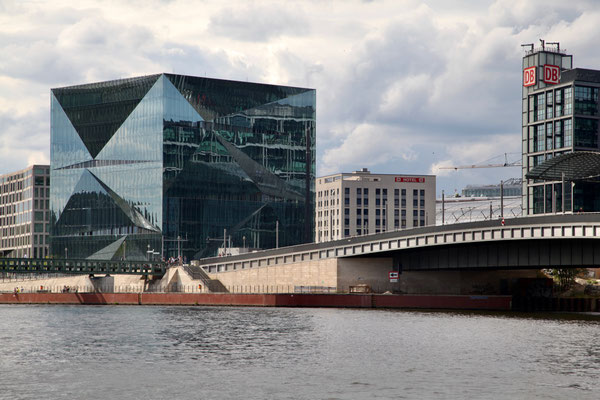 BERLIN, GERMANY - 2021