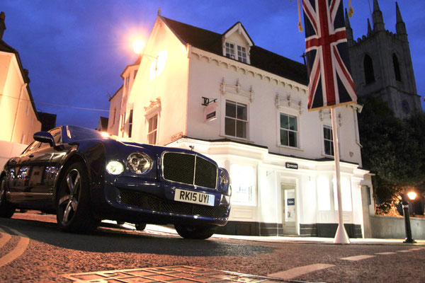 WINDSOR, GREAT BRITAIN - 2019