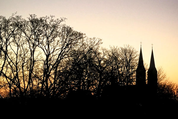 STENDAL, GERMANY - 2016