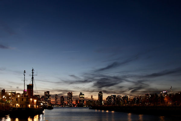 NEW YORK, USA - 2022