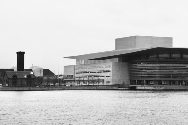 COPENHAGEN, DENMARK - 2021