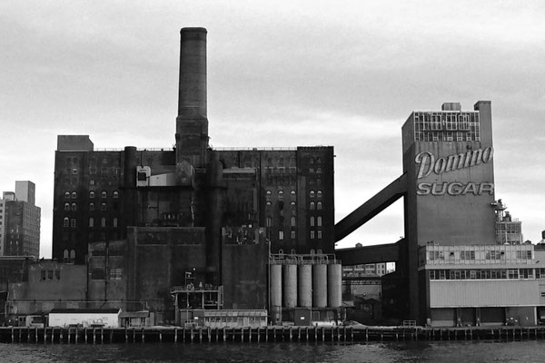 NEW YORK, USA - 2005