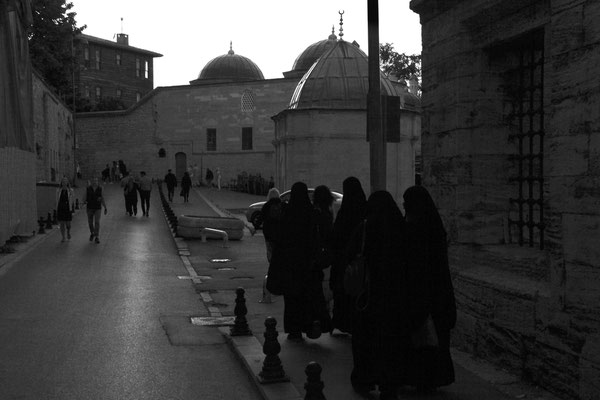 ISTANBUL, TURKEY - 2022