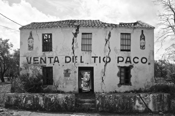 ALBACETE, SPAIN - 2010