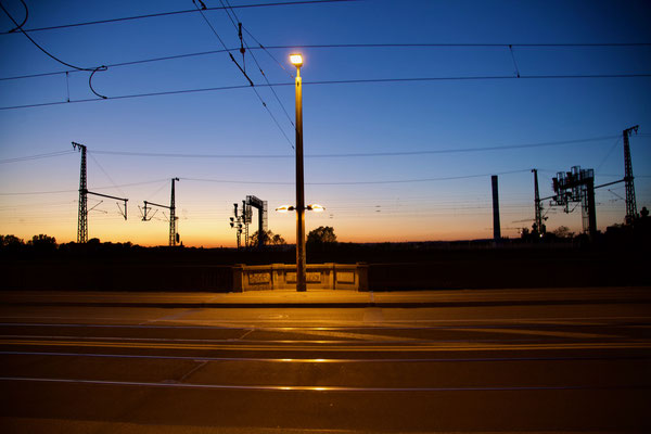 DRESDEN, GERMANY - 2018