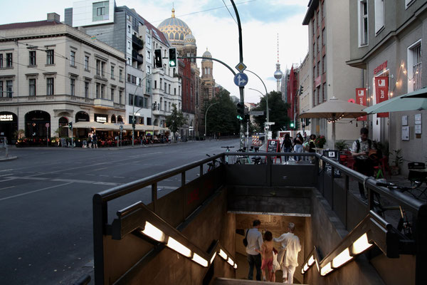 BERLIN, GERMANY - 2022