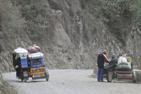 BANAUE, PHILIPPINES - 2008