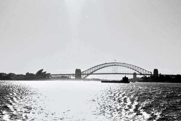 SYDNEY, AUSTRALIA - 2003