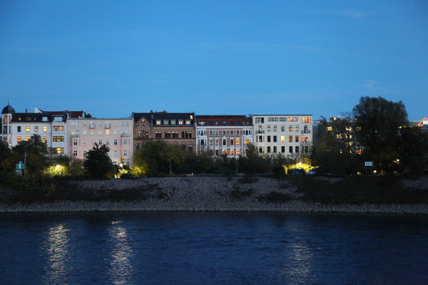 MAGDEBURG, GERMANY - 2017