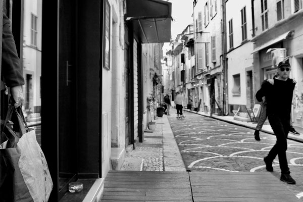AIX-EN-PROVENCE, FRANCE - 2023
