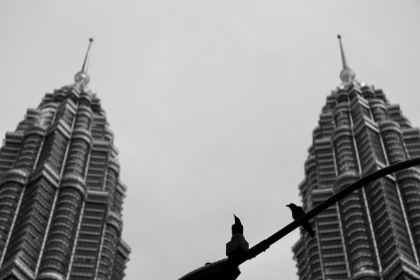 KUALA LUMPUR, MALAYSIA - 2022