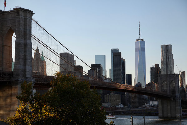 NEW YORK, USA - 2022