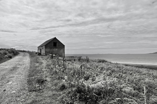 DONEAGAL, IRELAND - 2013