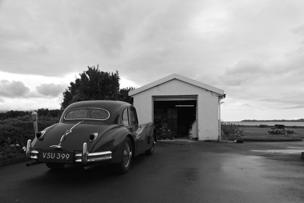 GLENBEIGH, IRELAND - 2013