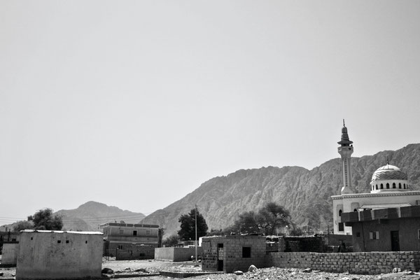 JERICHO, PALESTINE - 2009 